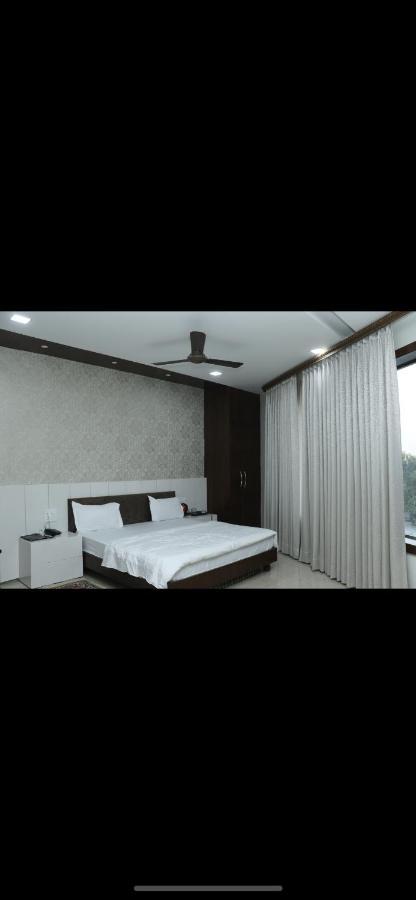 Hotel Temple View Inn Anandpur Sāhib Dış mekan fotoğraf