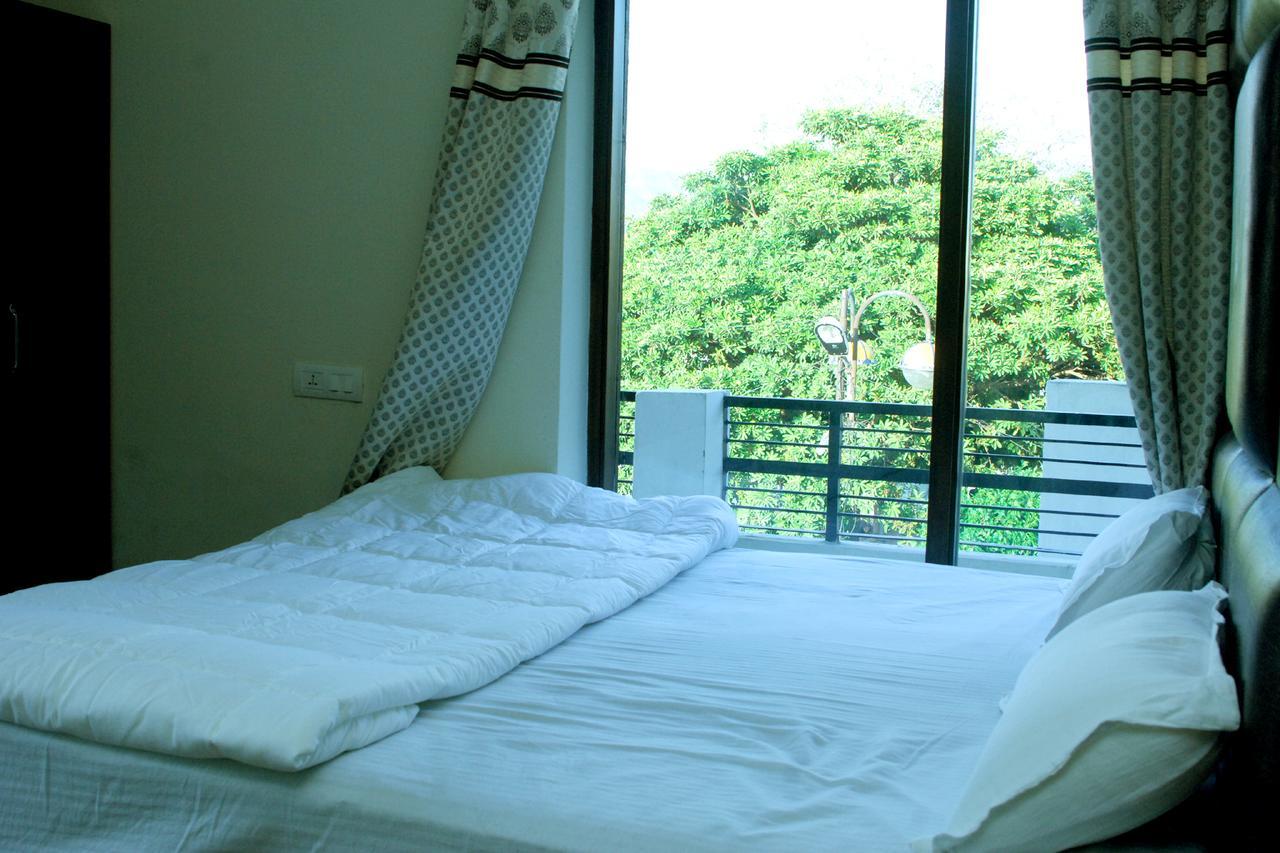 Hotel Temple View Inn Anandpur Sāhib Dış mekan fotoğraf